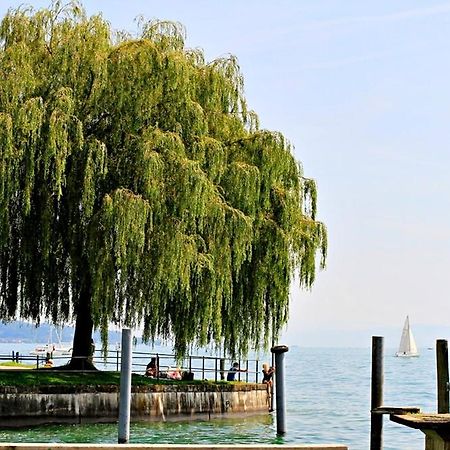 Hotel Zum Roemer Uberlingen Εξωτερικό φωτογραφία