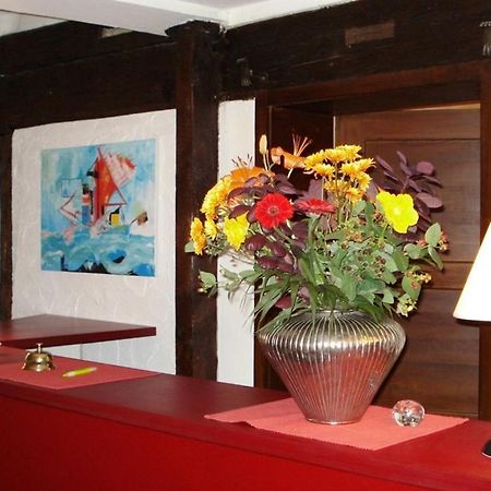 Hotel Zum Roemer Uberlingen Εξωτερικό φωτογραφία