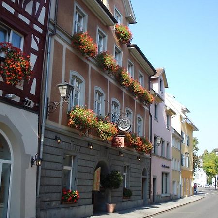Hotel Zum Roemer Uberlingen Εξωτερικό φωτογραφία