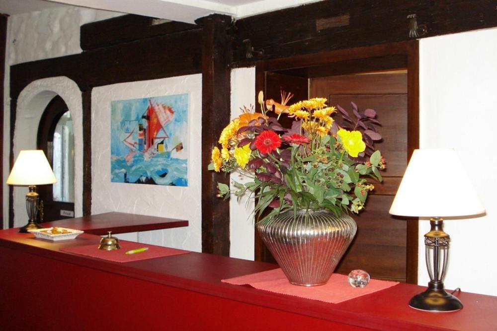 Hotel Zum Roemer Uberlingen Εξωτερικό φωτογραφία