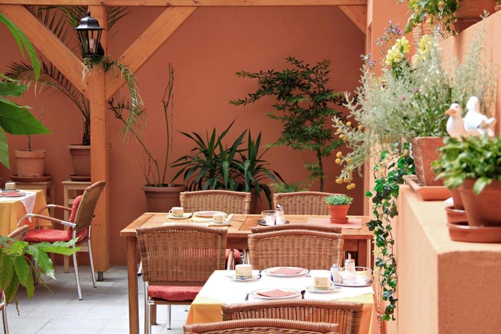 Hotel Zum Roemer Uberlingen Εξωτερικό φωτογραφία