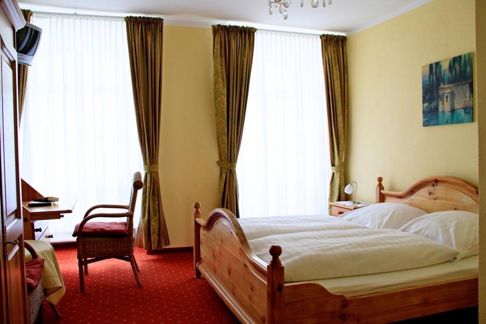 Hotel Zum Roemer Uberlingen Εξωτερικό φωτογραφία