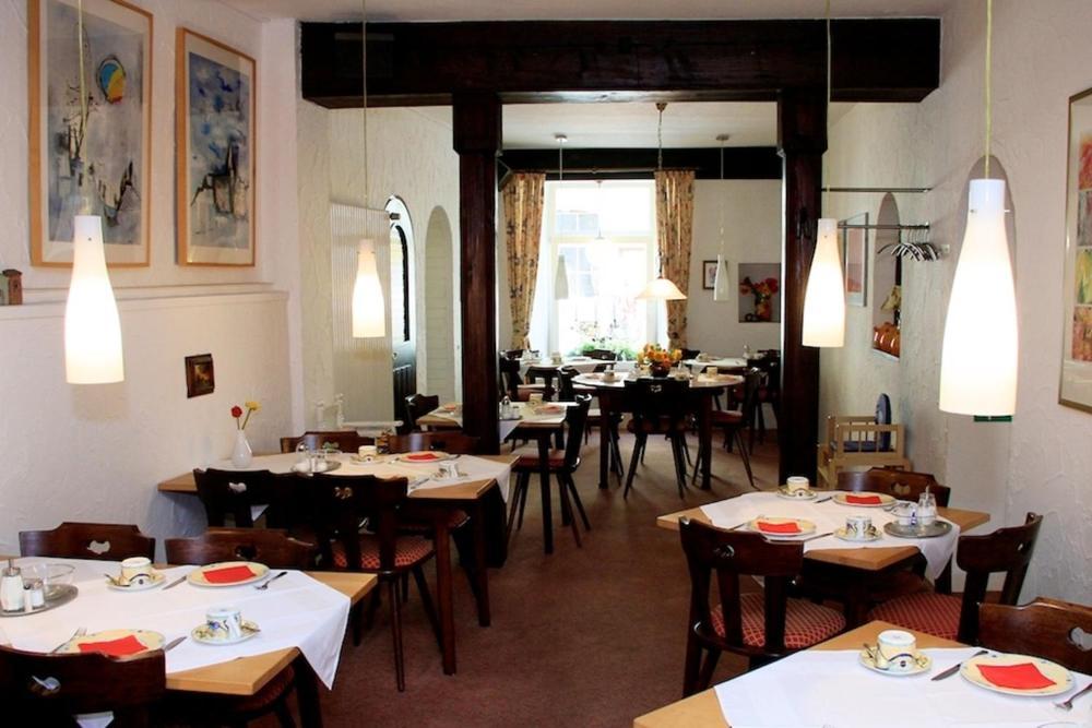 Hotel Zum Roemer Uberlingen Εξωτερικό φωτογραφία