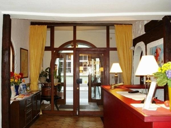 Hotel Zum Roemer Uberlingen Εξωτερικό φωτογραφία