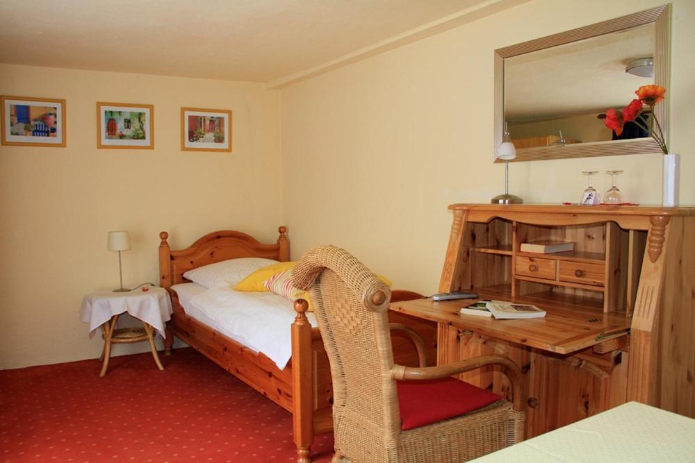 Hotel Zum Roemer Uberlingen Εξωτερικό φωτογραφία